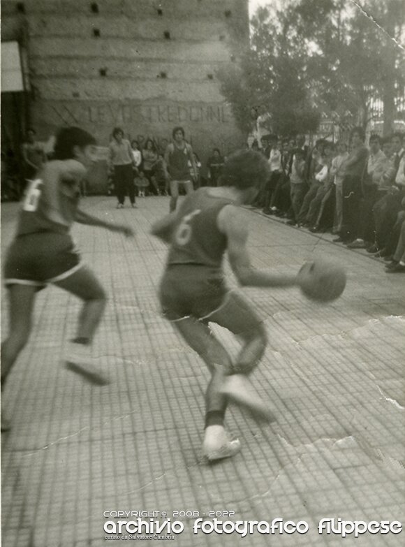 Olivarella S.tarcisio-Stella Rossa (M. De Pasquale e G.Maio)